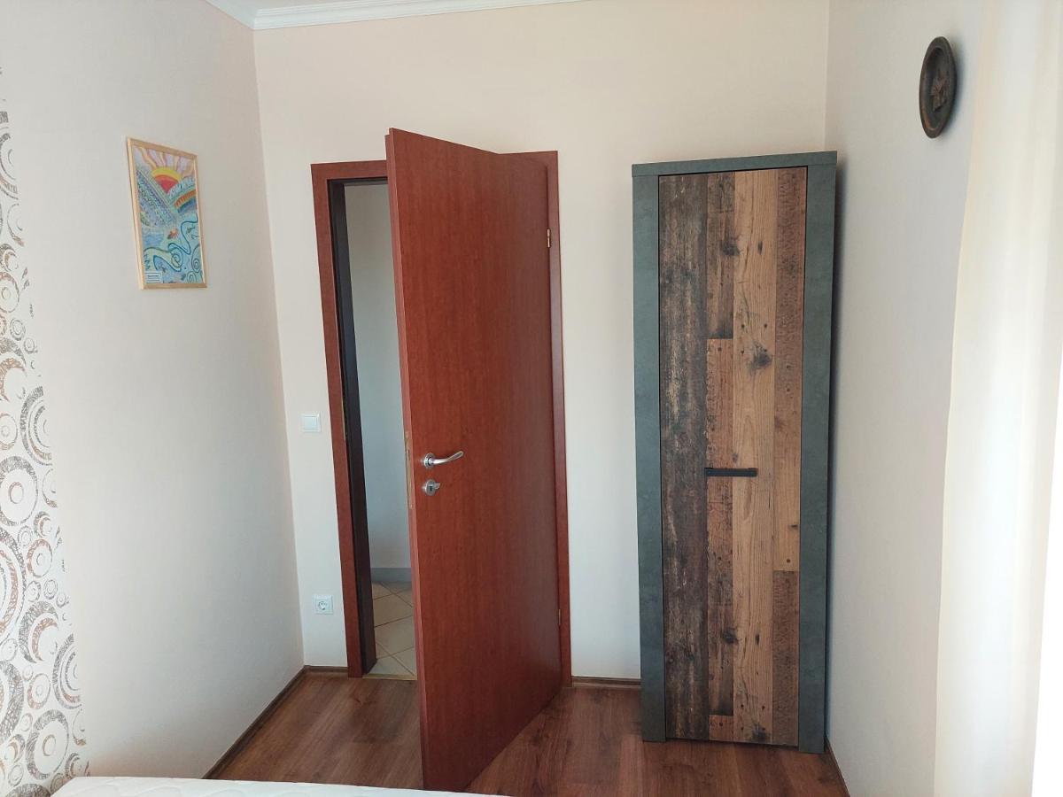 Samuci Apartman Hajduszoboszlo Ngoại thất bức ảnh